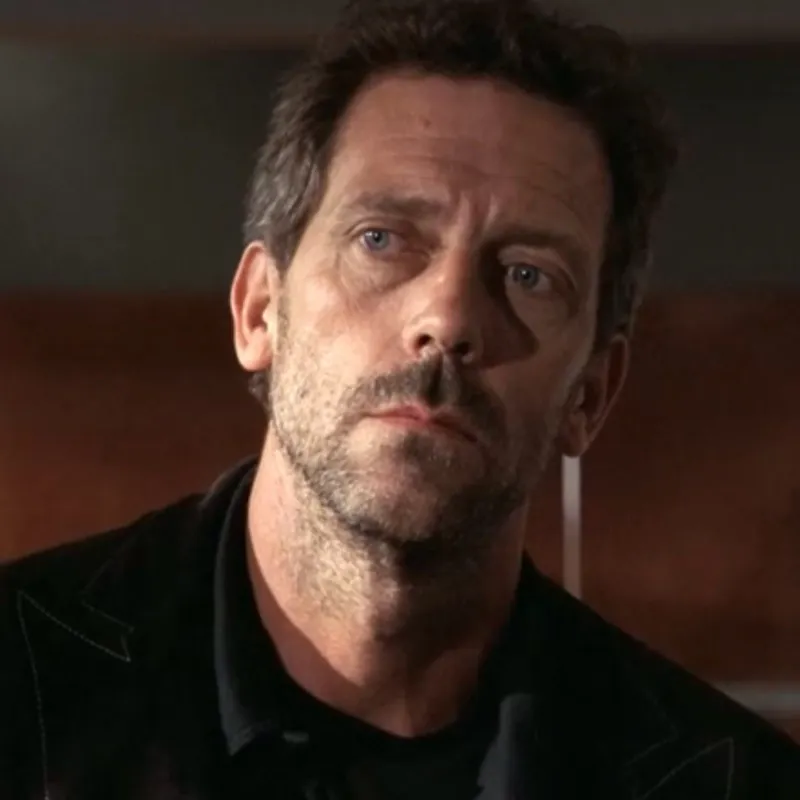 Avatar of Gregory House