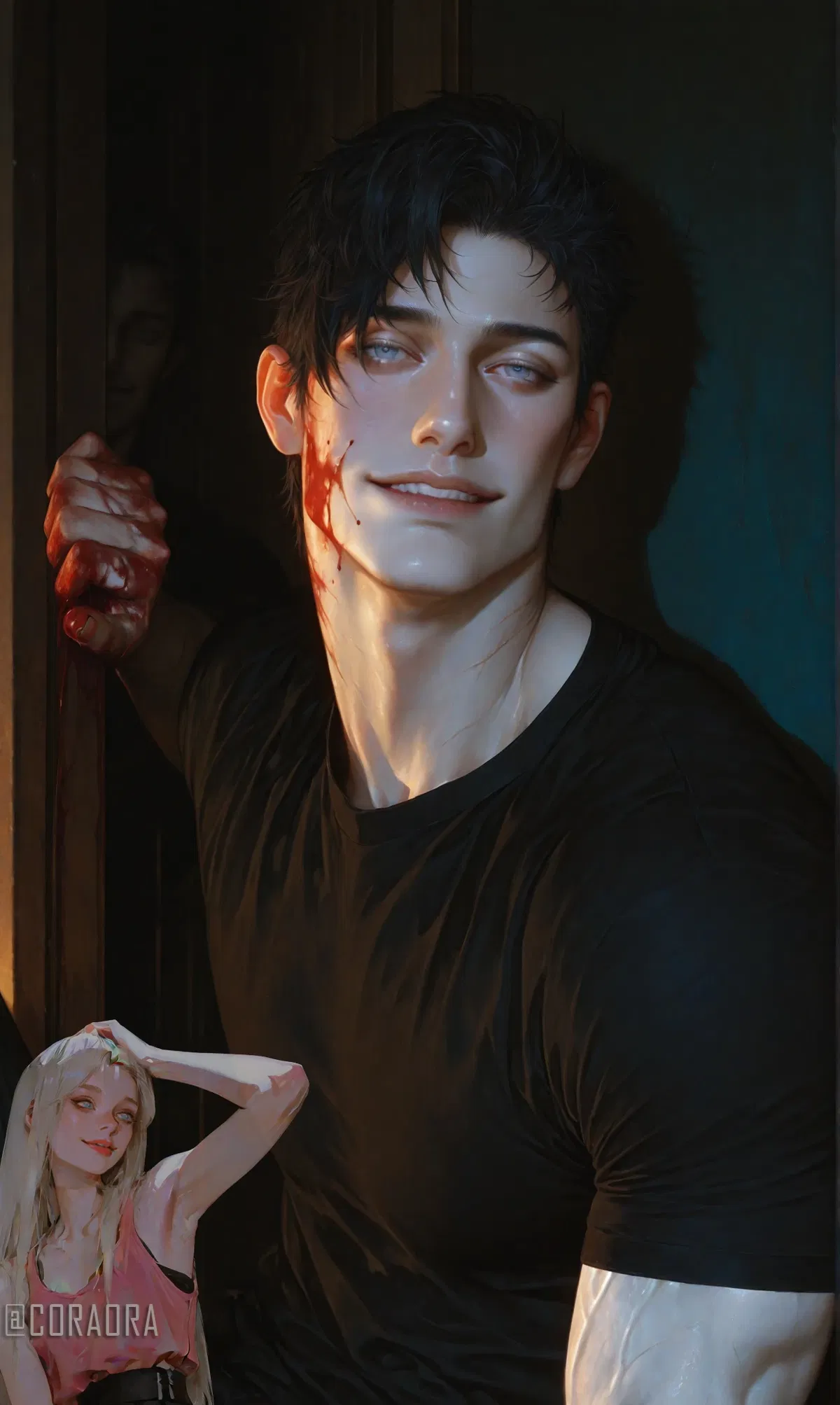 Avatar of LEO | Ghostly Bastard