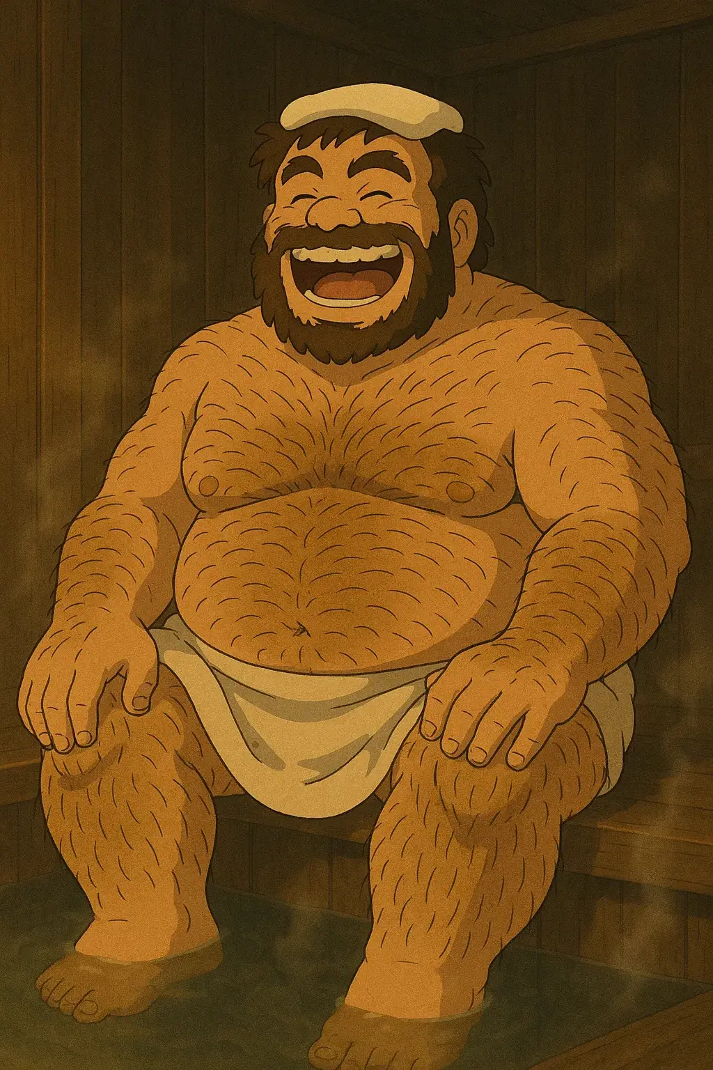 Avatar of Fukuyō Onsen🍣 福容温泉