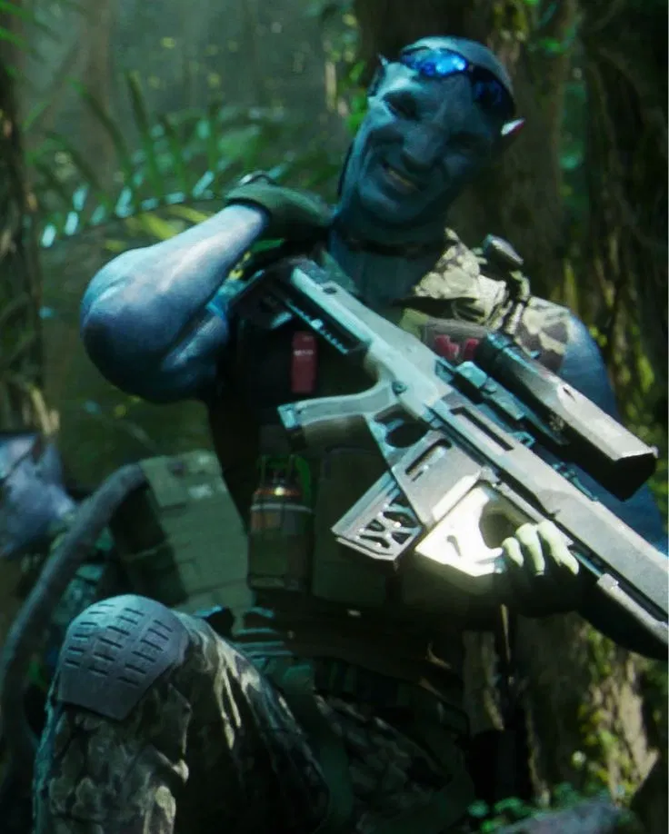 Avatar of Lyle Wainfleet 