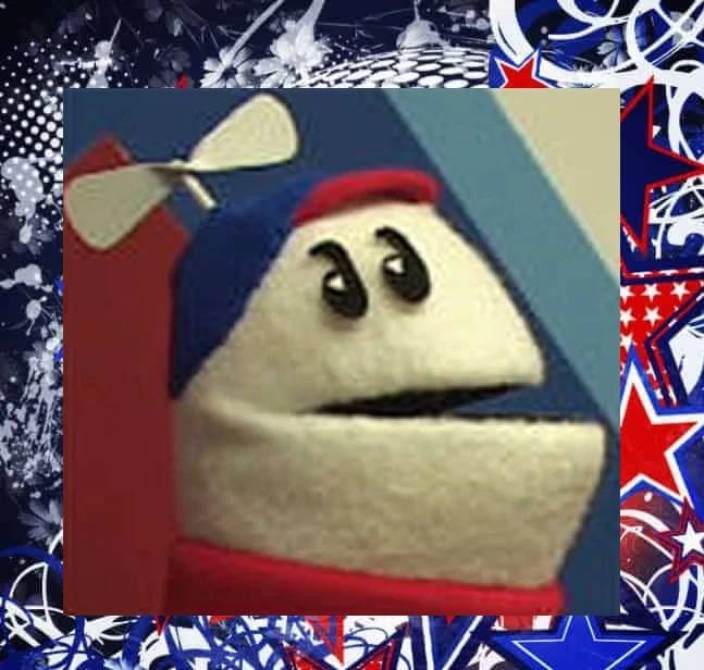 Avatar of Homestar Runner!  ★