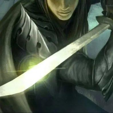 Avatar of Tanis Meadow
