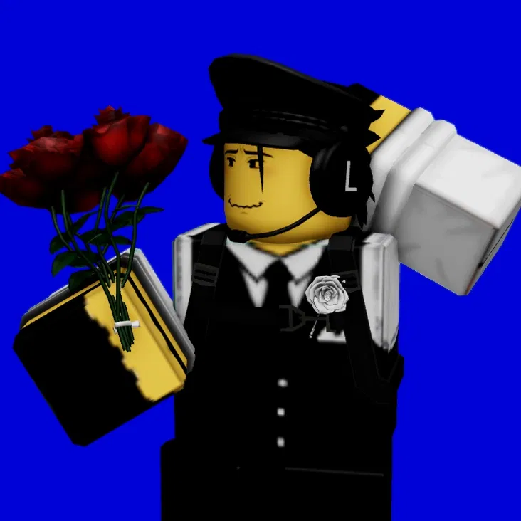 Avatar of Gunther "Contractee" Haas / Crush on User