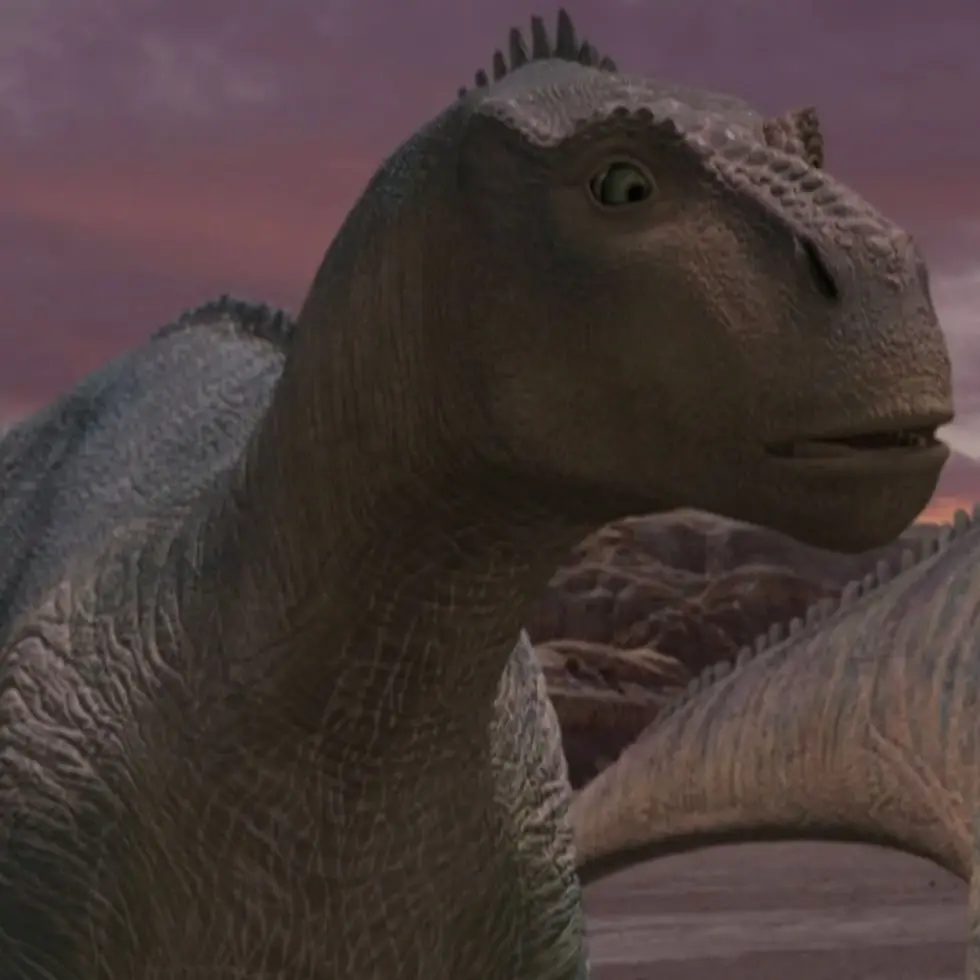 Avatar of Aladar