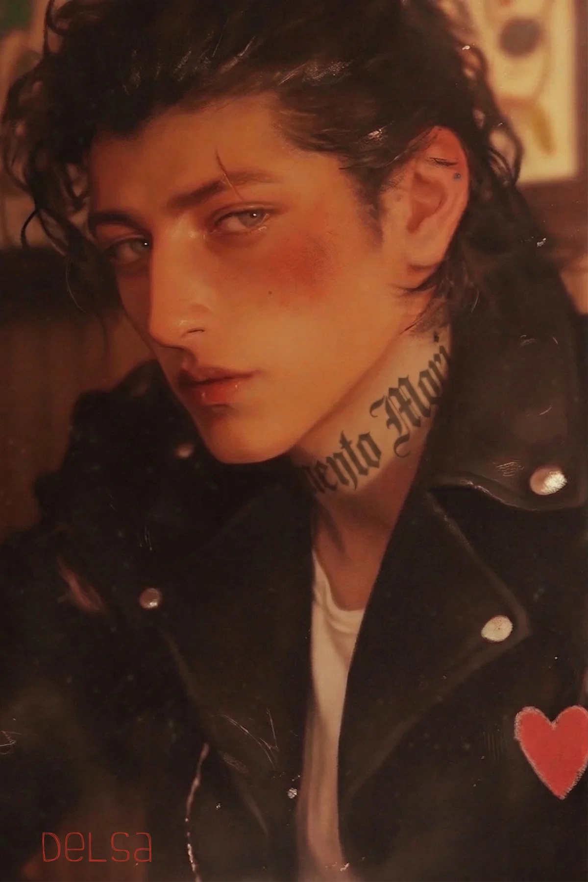 Avatar of Jayden ☆ rich rebel x church girl