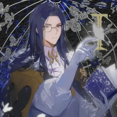 Avatar of Clarence 