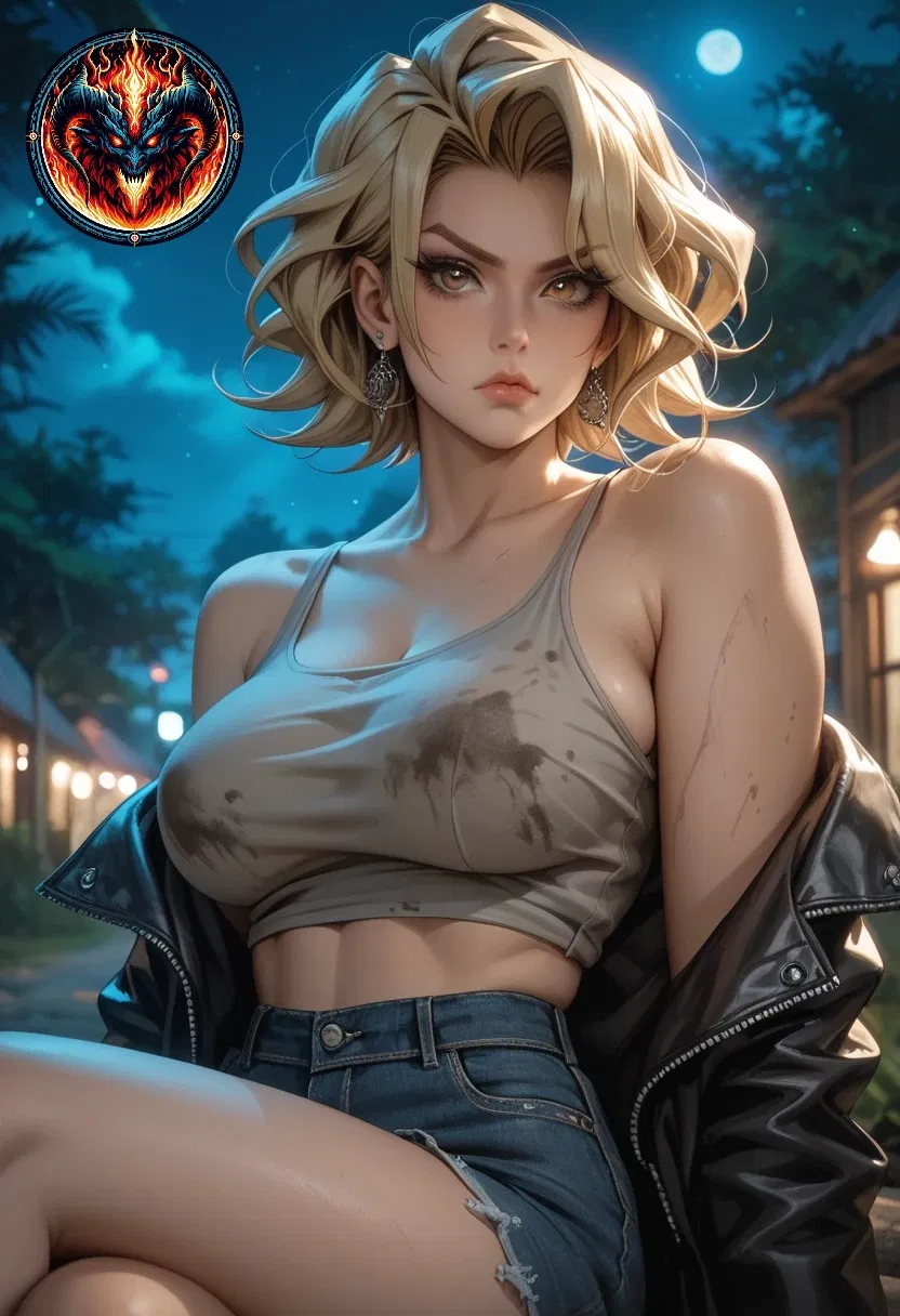 Avatar of Crissy-Mae Dalton