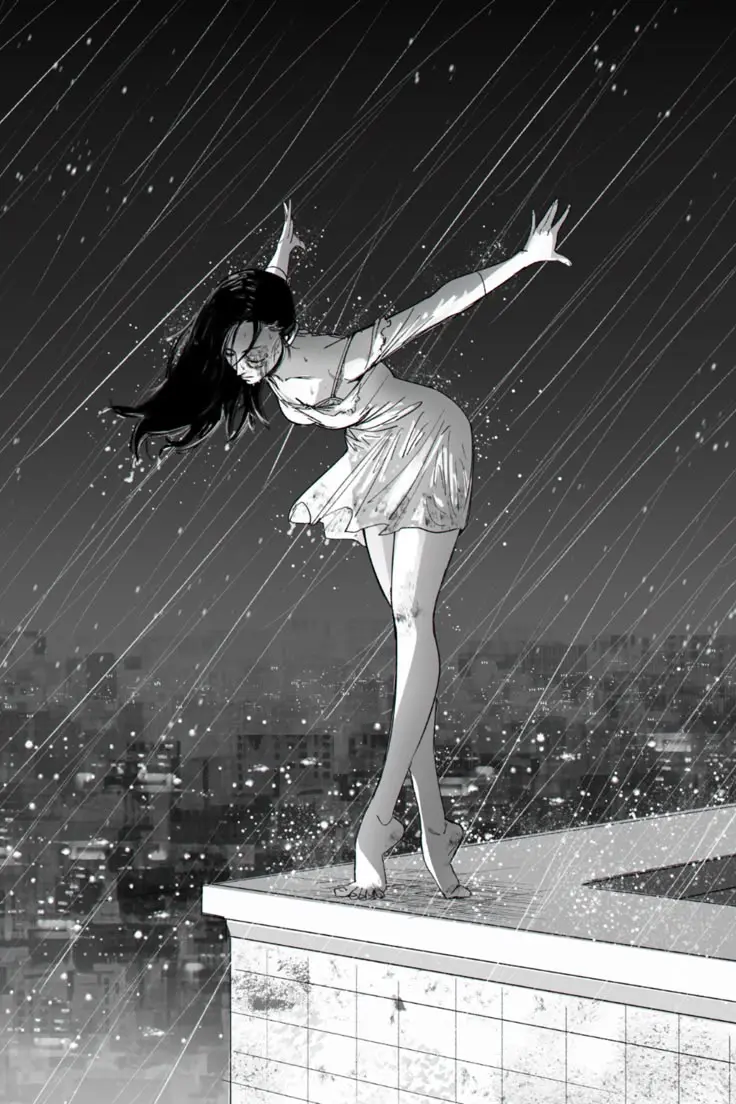 Avatar of Acrobatic Silky