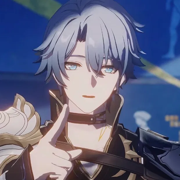 Avatar of Phainon