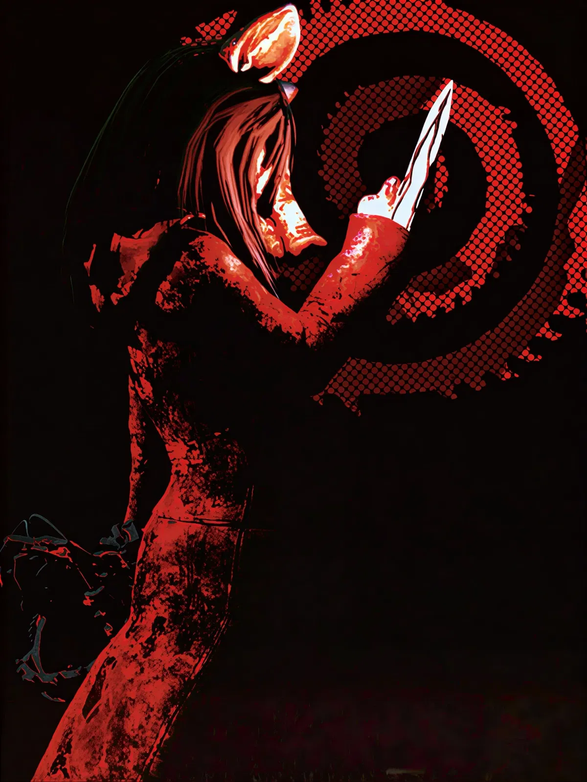 Avatar of The Pig - Killer's Duality