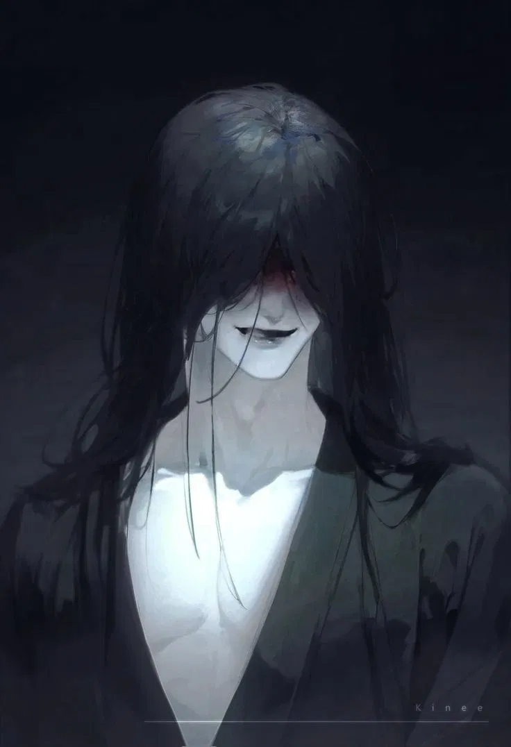 Avatar of Mr. Crawling -Homicipher-