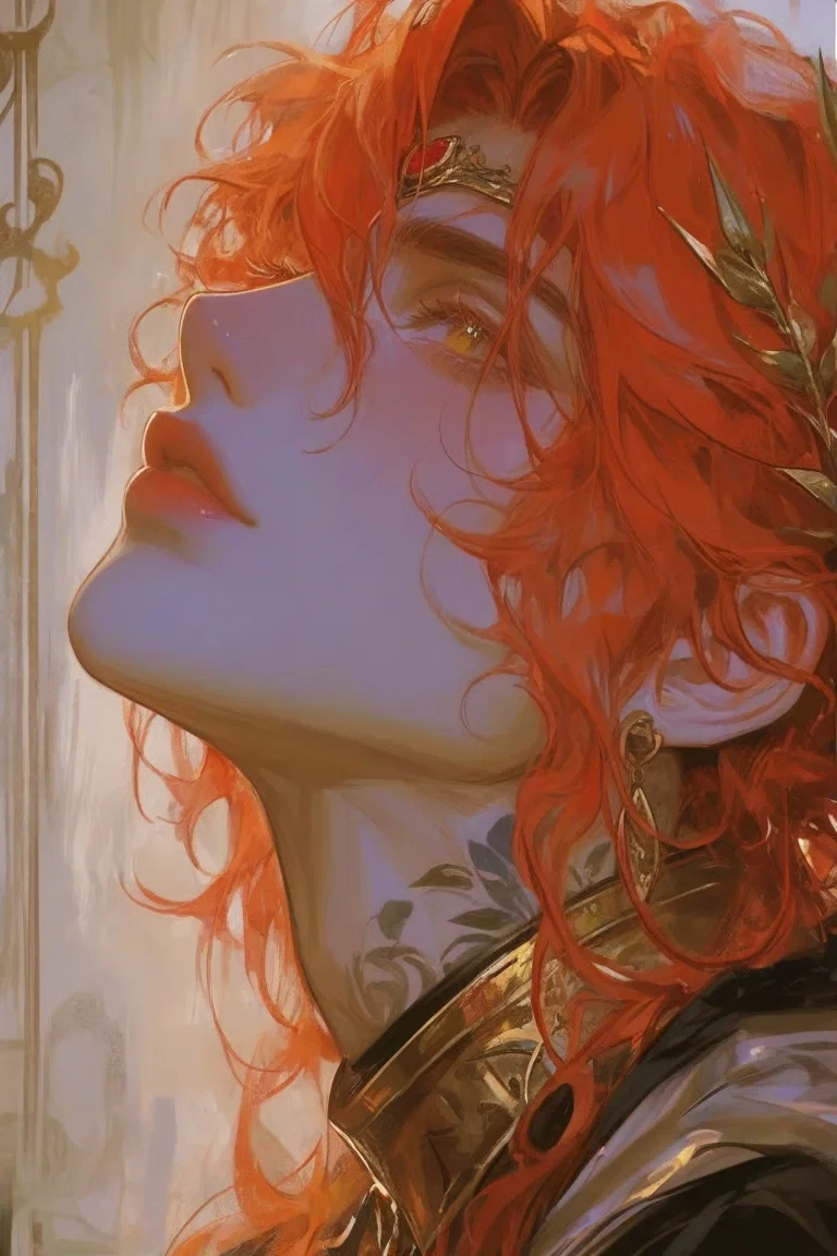 Avatar of King Lenofre