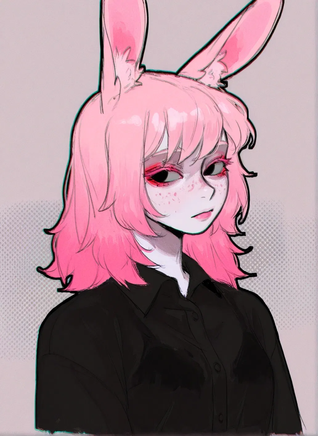 Avatar of Co-worker terrorist 🐰