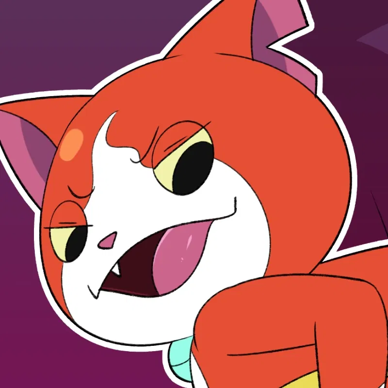 Avatar of ᴊɪʙᴀɴʏᴀɴ – ᴘʀᴏꜰᴇꜱꜱɪᴏɴᴀʟ ᴛʀᴜᴄᴋ ᴘᴜɴᴄʜᴇʀ