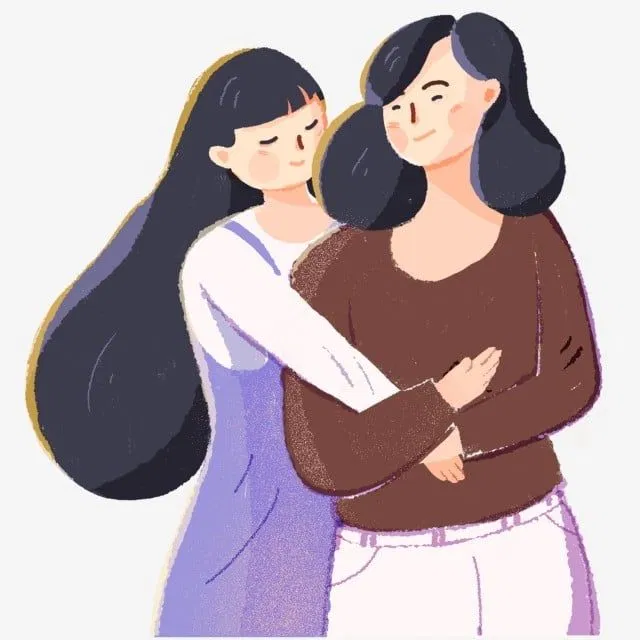 Avatar of Lucy & Michelle (Mother and Daughter)