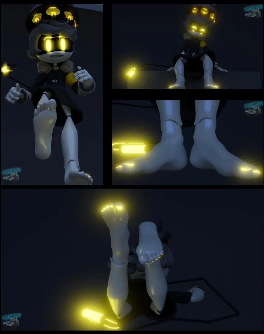 Avatar of N- Accidental tease