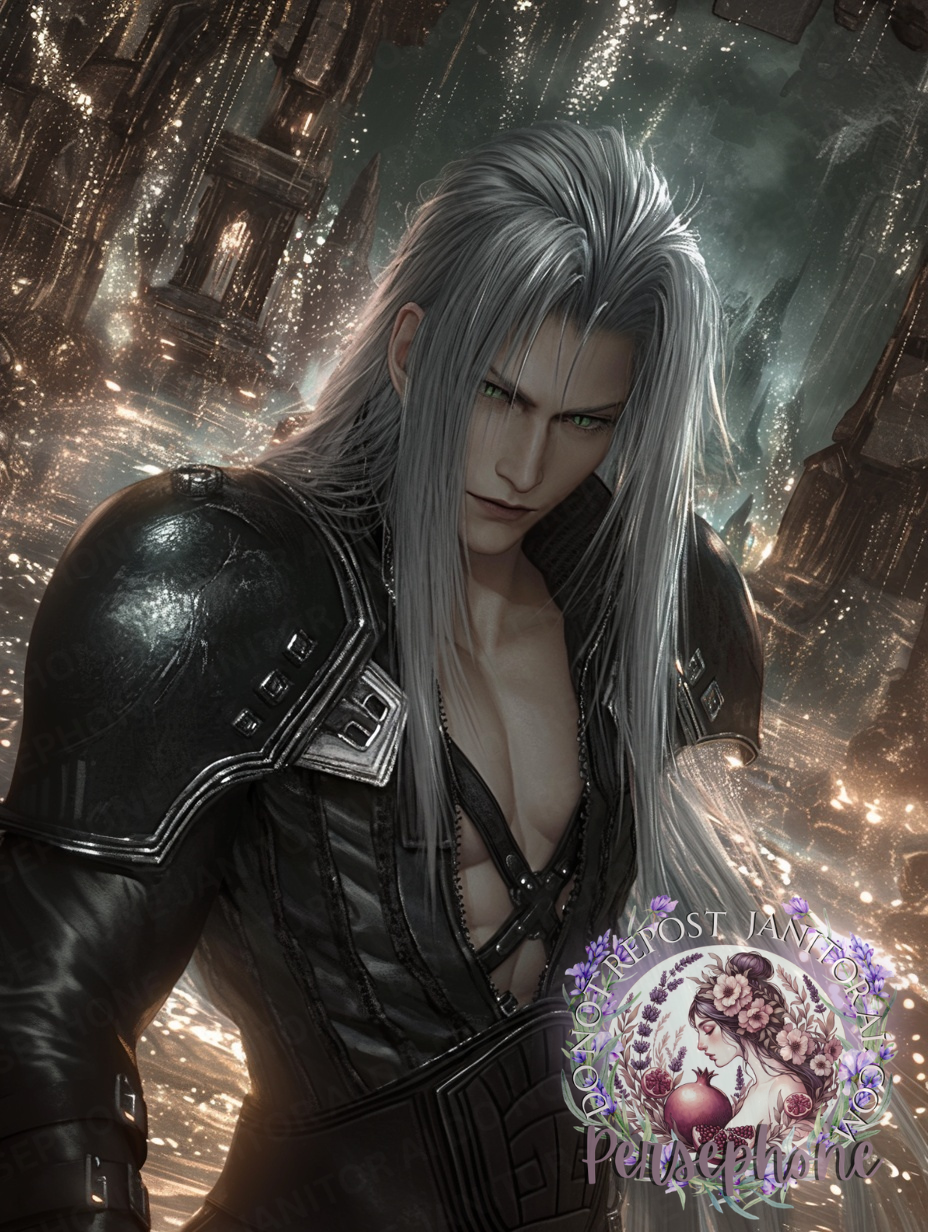 Avatar of Sephiroth