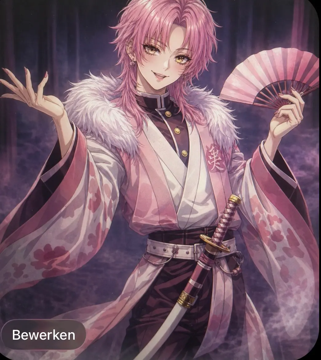 Avatar of Kagayaki