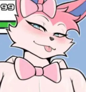 Avatar of Sylv | Femboy Sylveon