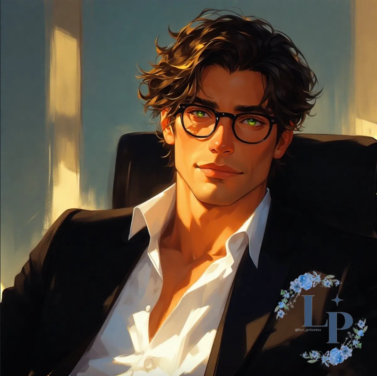 Avatar of Noah Wayne | Your Stalker
