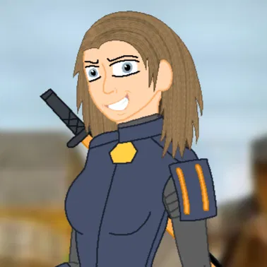 Avatar of "K1" | Ultrakill OC