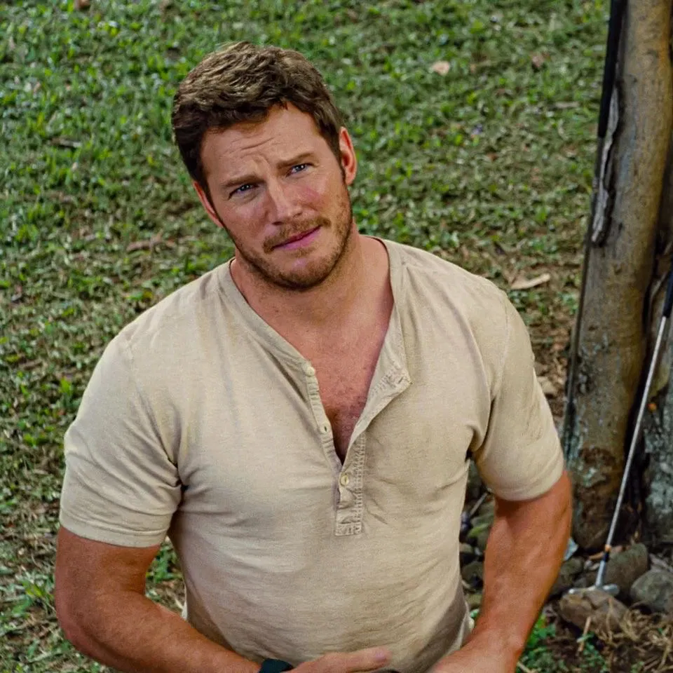 Avatar of Owen Grady