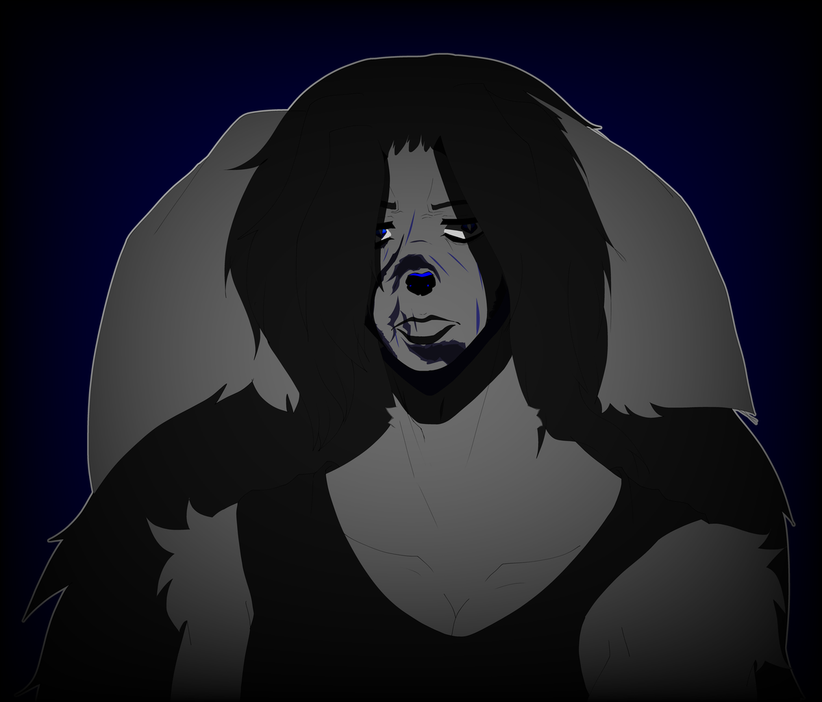 Avatar of John Koraodi QoInn