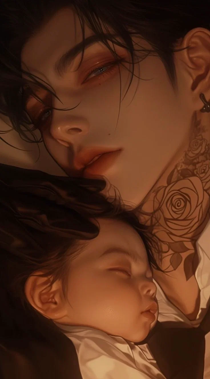 Avatar of Santiago Navarro || Husband+Babby Daddy||