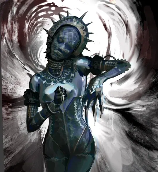Avatar of Sister Liliya Bogomolova - Gods beloved