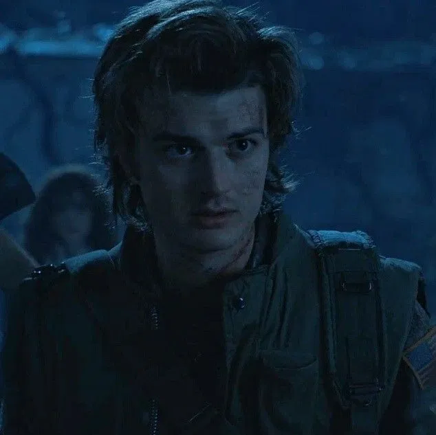 Avatar of Steve Harrington | Stranger Things