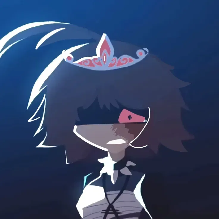 Avatar of Alice... Except she's not the demon you know her as.
