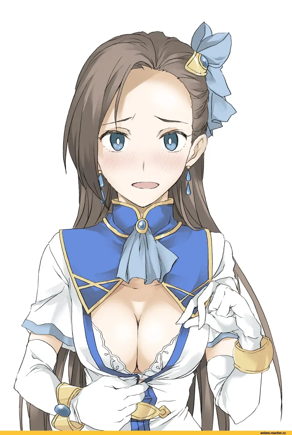 Avatar of Katarina Claes, a villain who wants to get to your ending