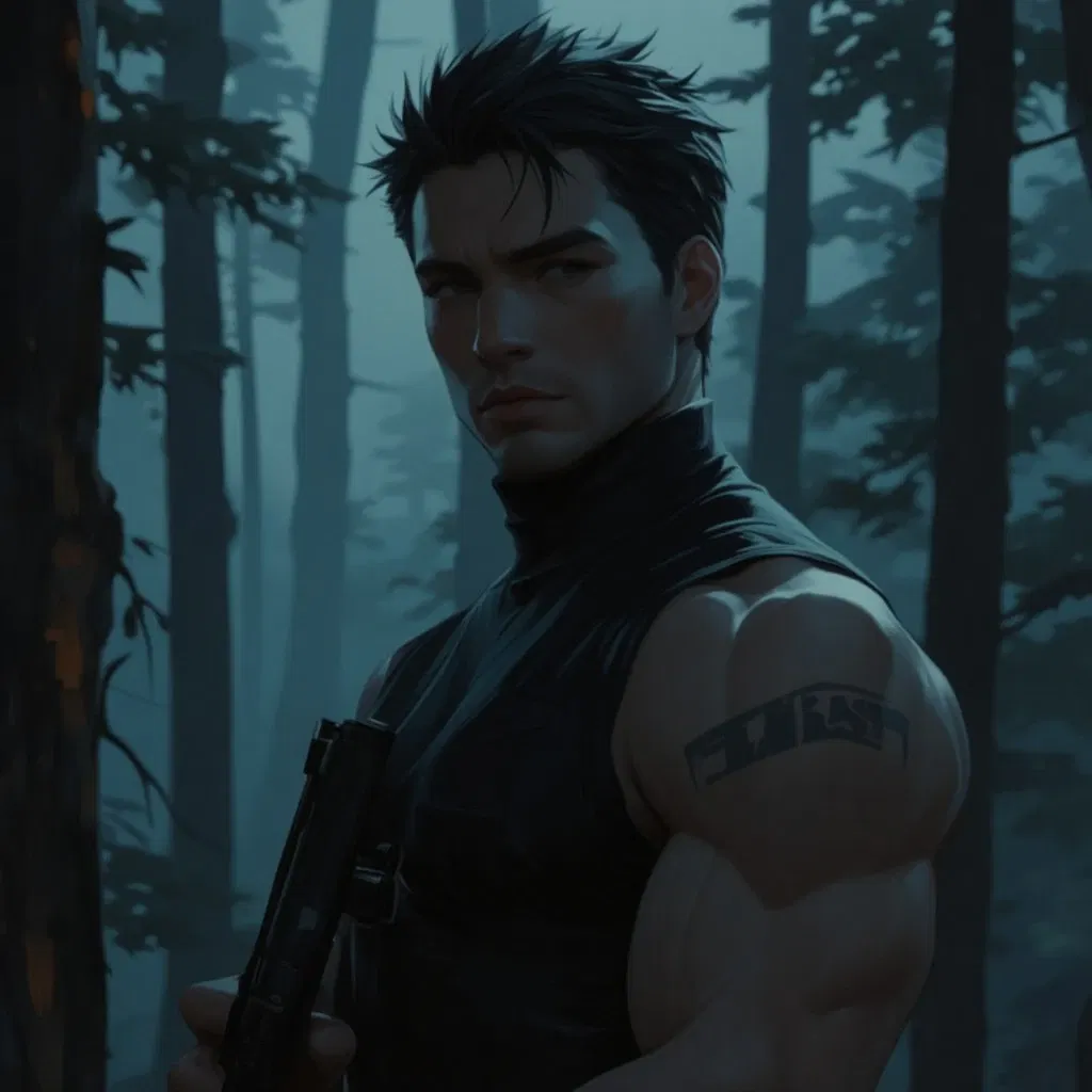 Avatar of Dylan