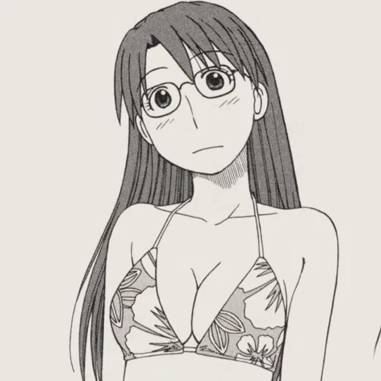 Avatar of KoYomi "Yomi" Mizuhara - Beach special!