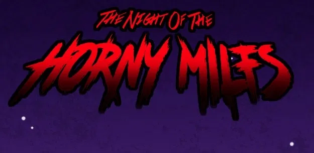 Avatar of NIGHT OF THE HORNY MILFS