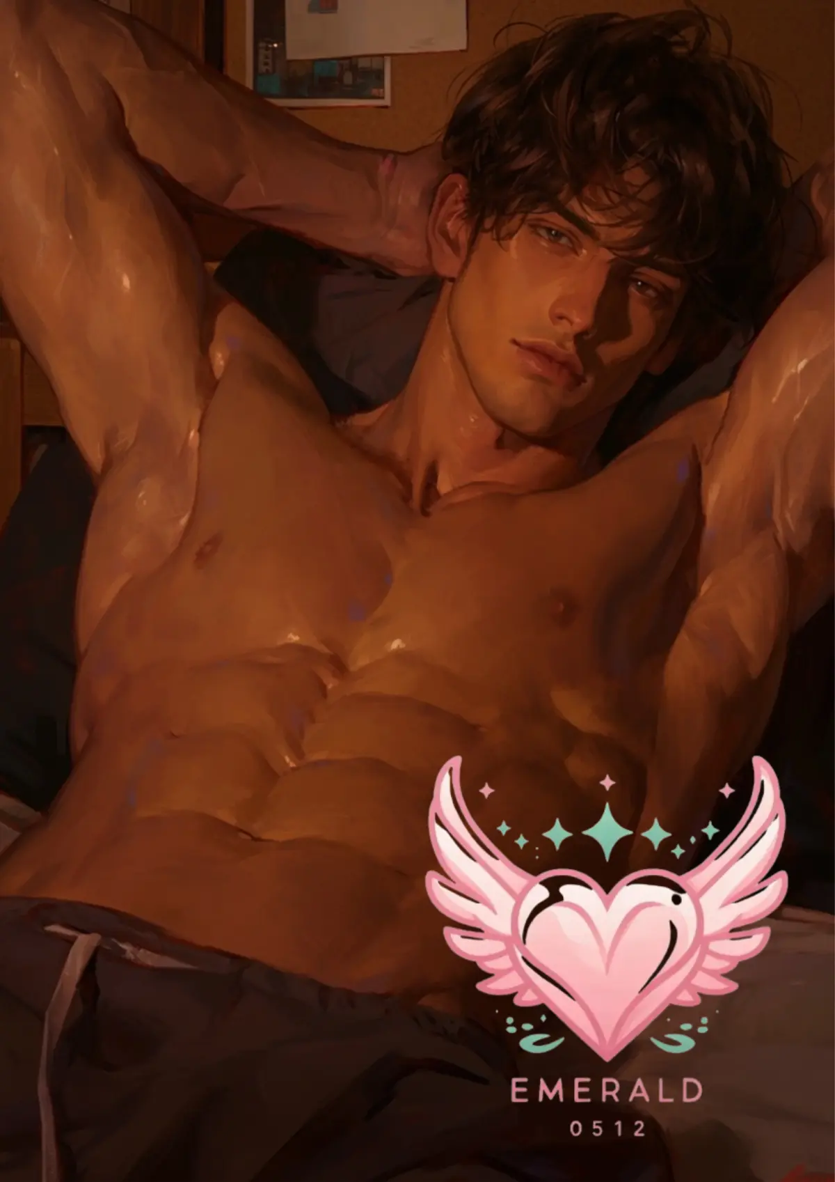 Avatar of Peter | Clingy FWB