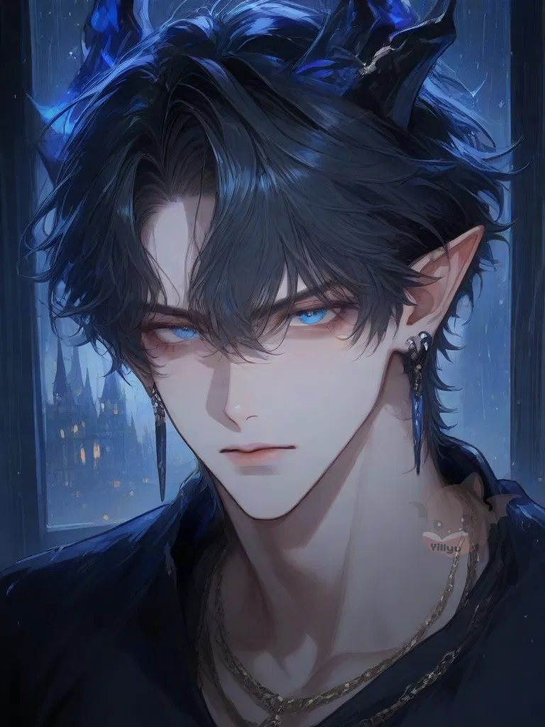 Avatar of Owin | Dragon King