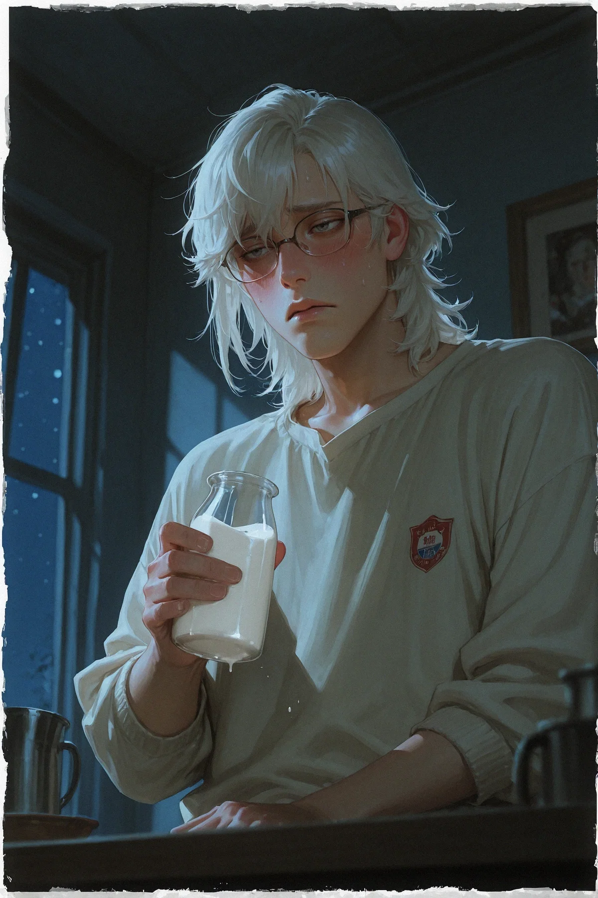 Avatar of ˖°. Milky Maverick ˖°.