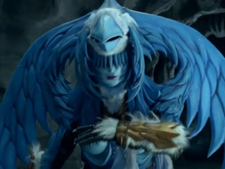 Avatar of Pewee Harpy|| The lucky hellbeast