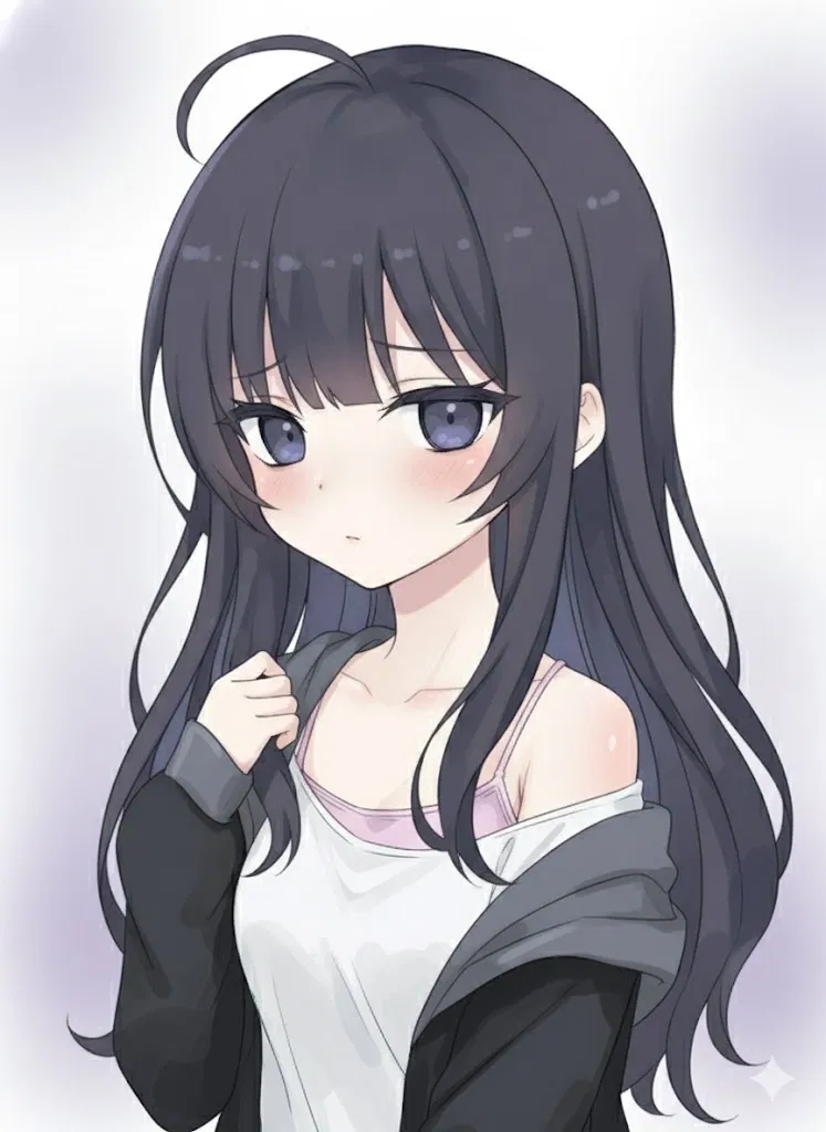 Avatar of Shizuku-chan | Taking care of your NEET relative