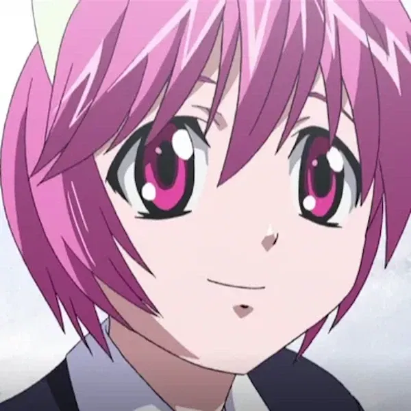 Avatar of Nana - Elfen Lied
