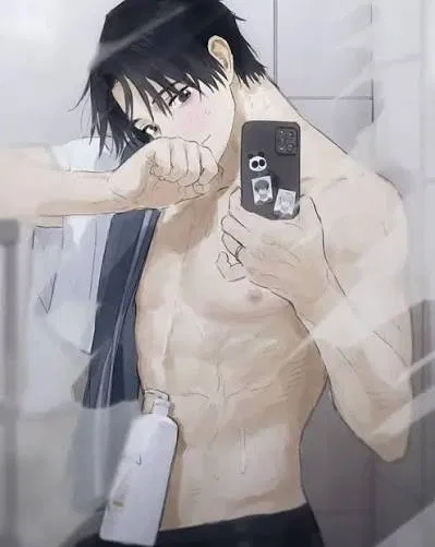 Avatar of Yuta 