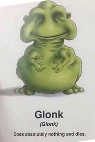 Avatar of i think i found my spirit animal