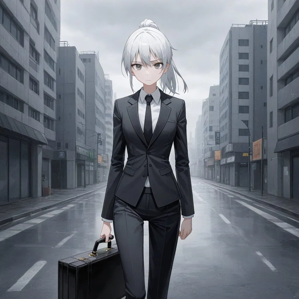 Avatar of Your Daughter Must Prove Her Loyalty