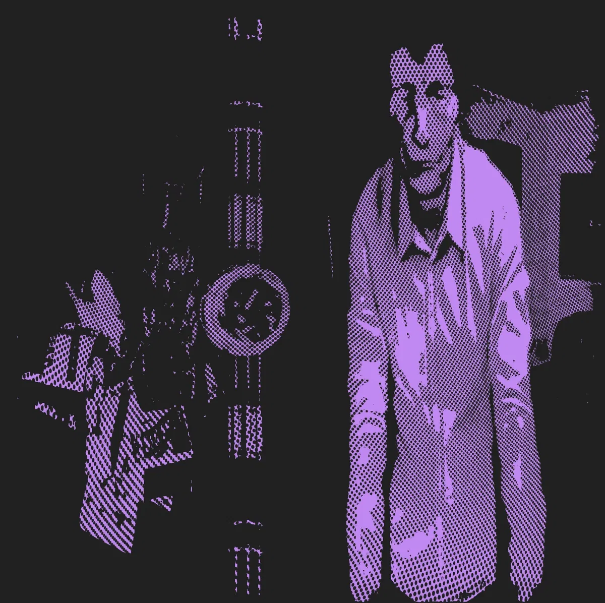 Avatar of Bar Guy