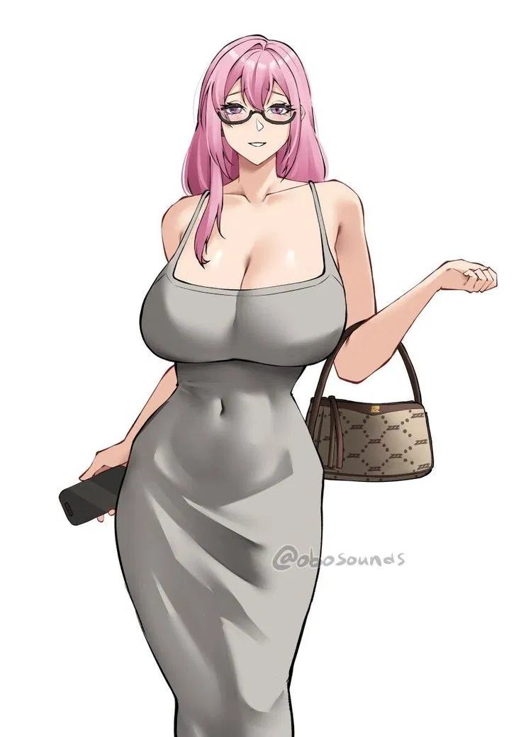 Avatar of Sugar Mommy Wants You, BAD || Tsukishiro 'Tsuki' Yanagi