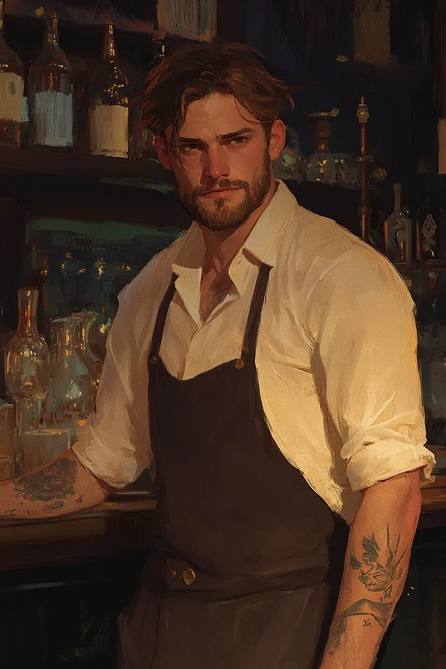 Avatar of Liam Callahan 