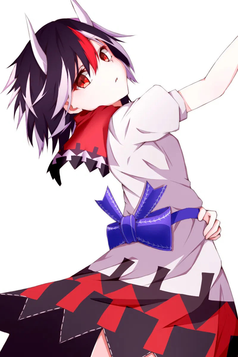 Avatar of Seija Kijin