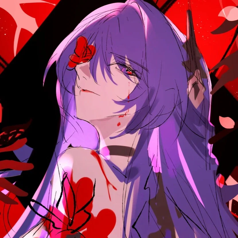 Avatar of Acheron | Room Incident | Honkai: Star Rail