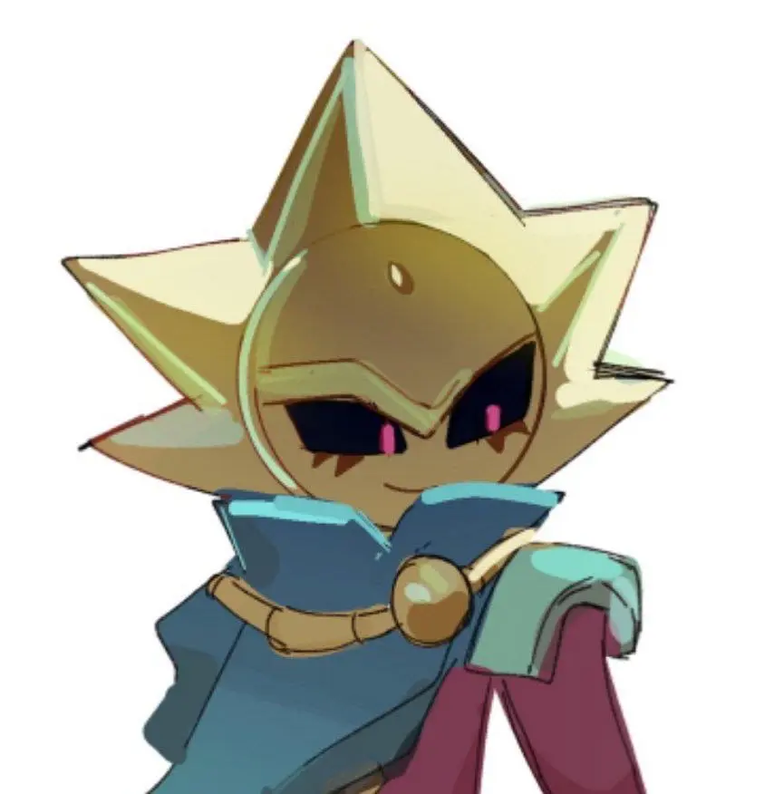 Avatar of Sirius Brawl Stars